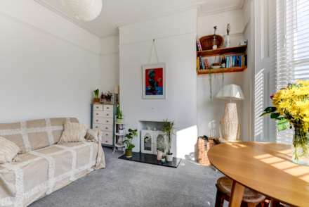 Osbourne Villas, Hove, Image 18