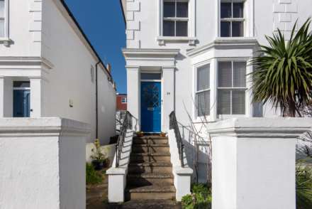 Osbourne Villas, Hove, Image 21