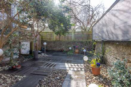 Osbourne Villas, Hove, Image 3