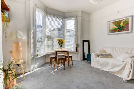 Osbourne Villas, Hove, Image 5