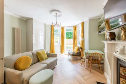 Salisbury Road, Hove, Image 1