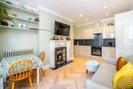 Salisbury Road, Hove, Image 7