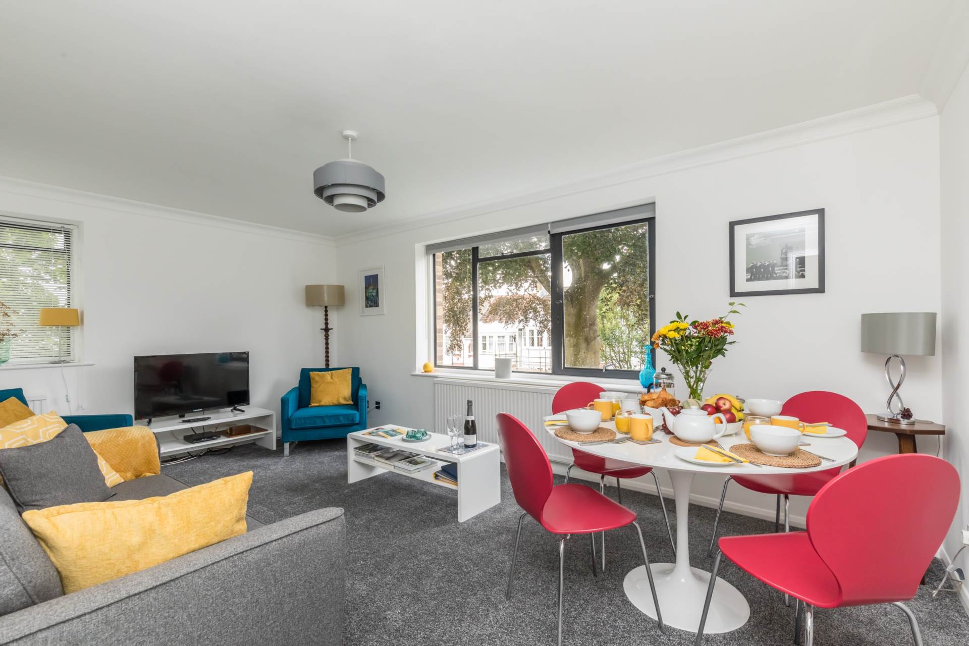 Stamford Lodge, Cumberland Road, Brighton, Image 2
