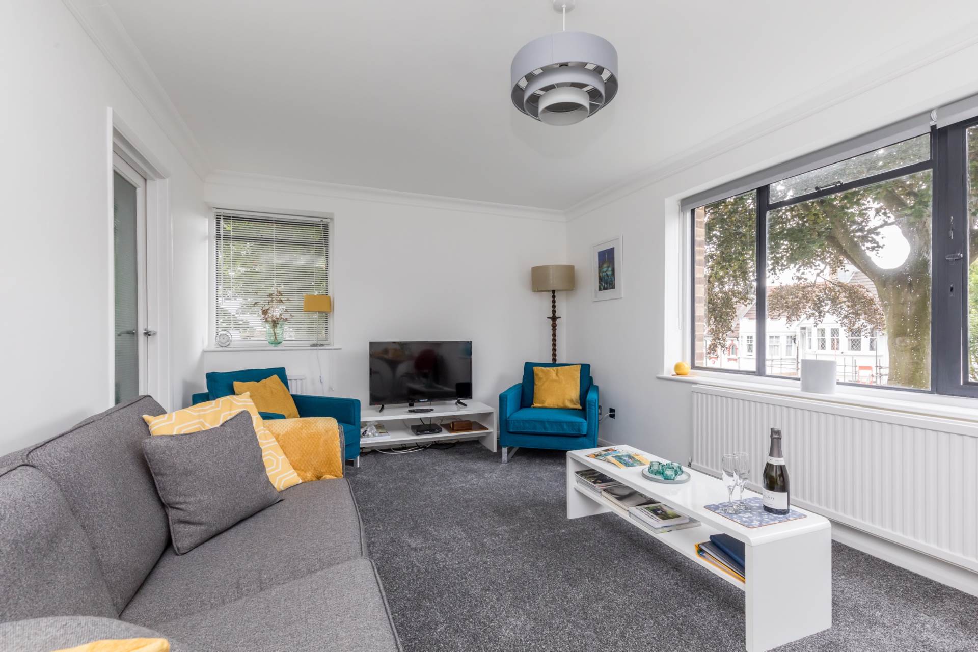 Stamford Lodge, Cumberland Road, Brighton, Image 3