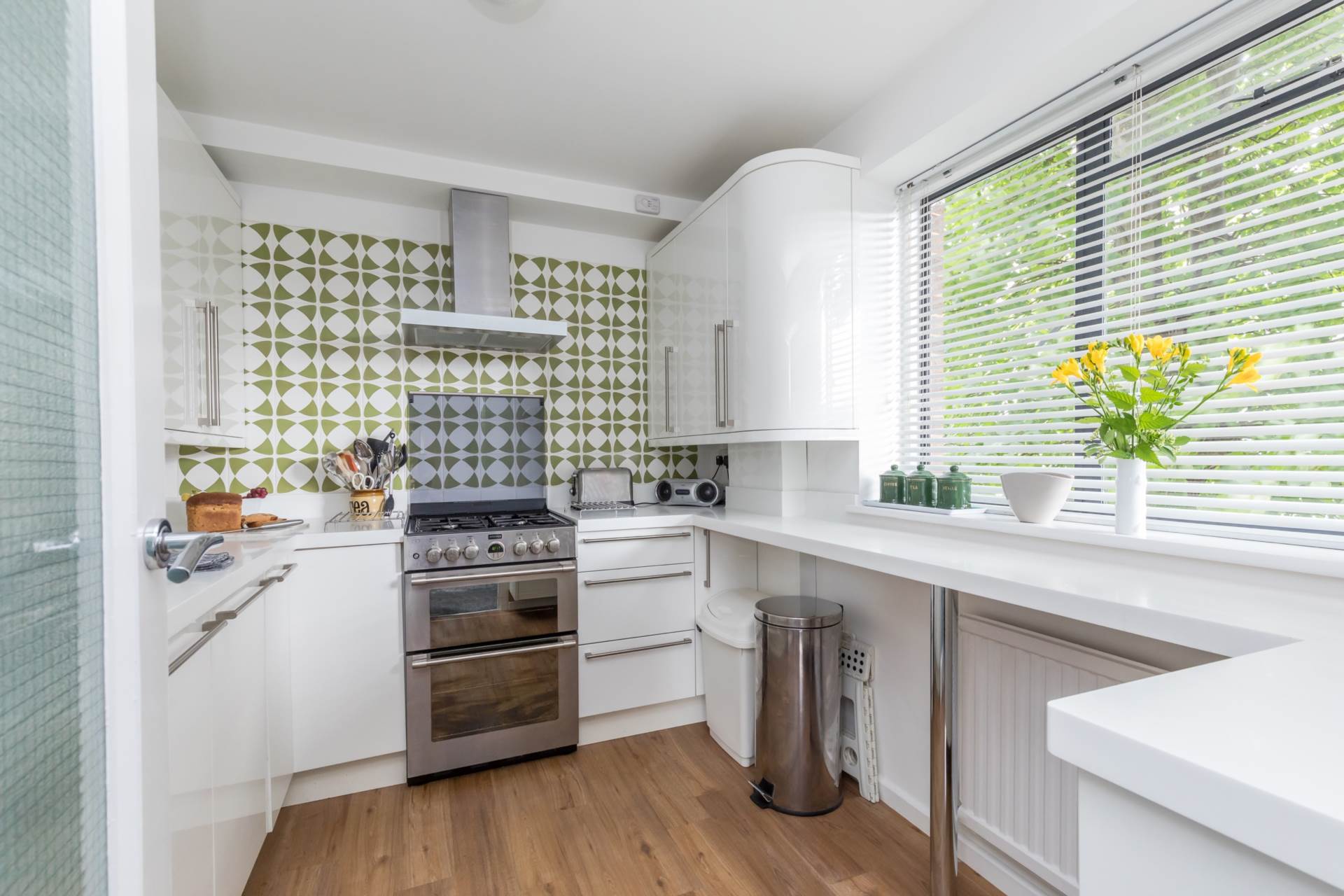Stamford Lodge, Cumberland Road, Brighton, Image 4