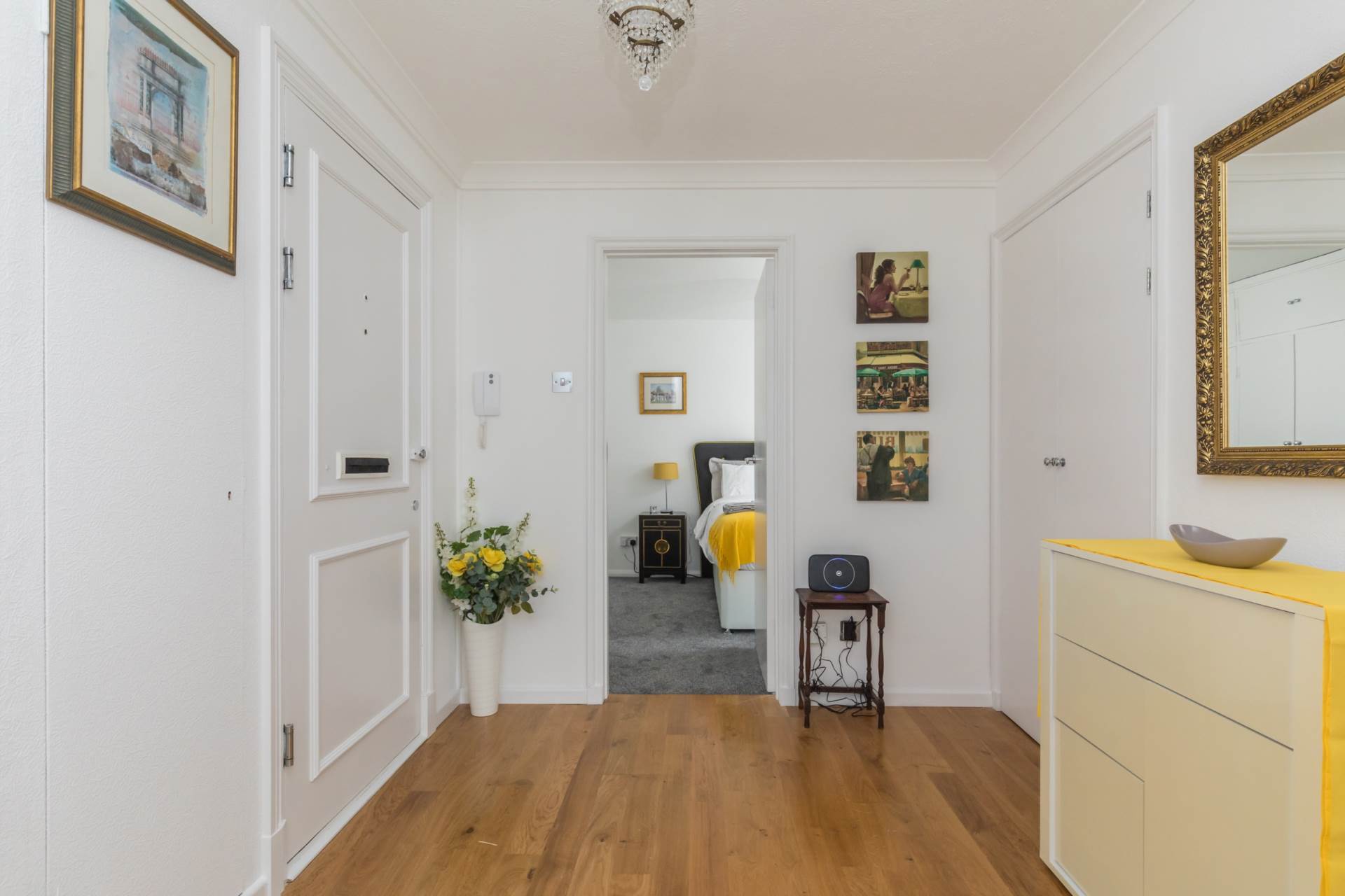 Stamford Lodge, Cumberland Road, Brighton, Image 8