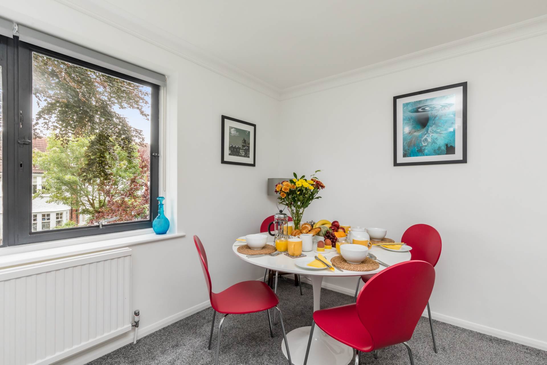 Stamford Lodge, Cumberland Road, Brighton, Image 9