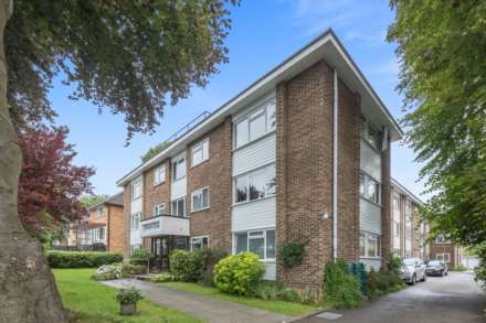 Property For Rent Stamford Lodge, Cumberland Road, Brighton