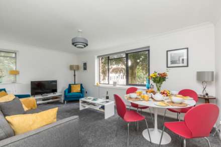 Stamford Lodge, Cumberland Road, Brighton, Image 2