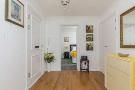 Stamford Lodge, Cumberland Road, Brighton, Image 8