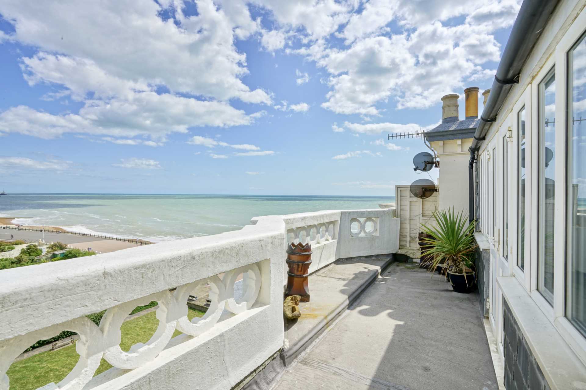 Medina Terrace, Hove, Image 1