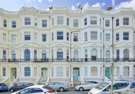 Medina Terrace, Hove, Image 9