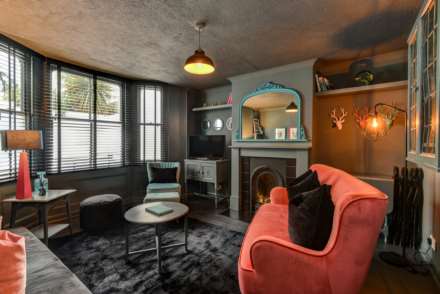 Property For Rent Osbourne Villas, Hove