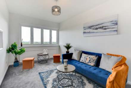 1 Bedroom Flat, Channel Court, Lancing