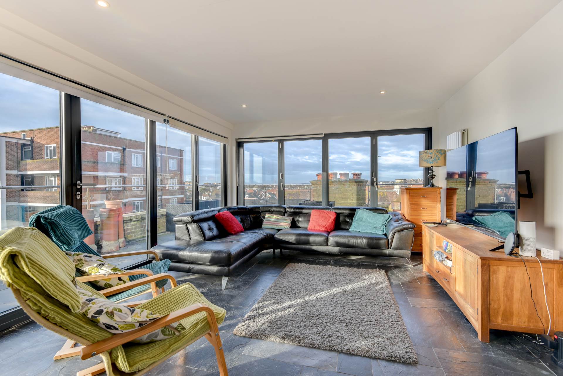 Vallance Court, Hove Street, Hove, Image 1