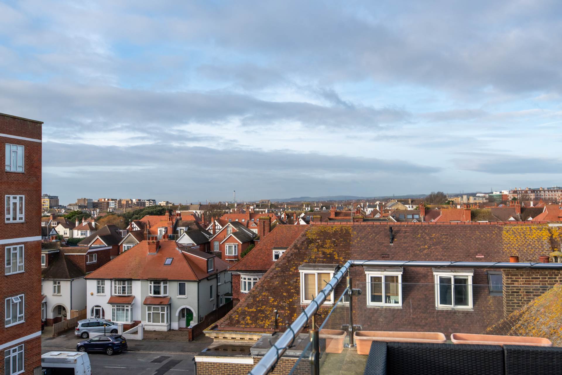 Vallance Court, Hove Street, Hove, Image 17