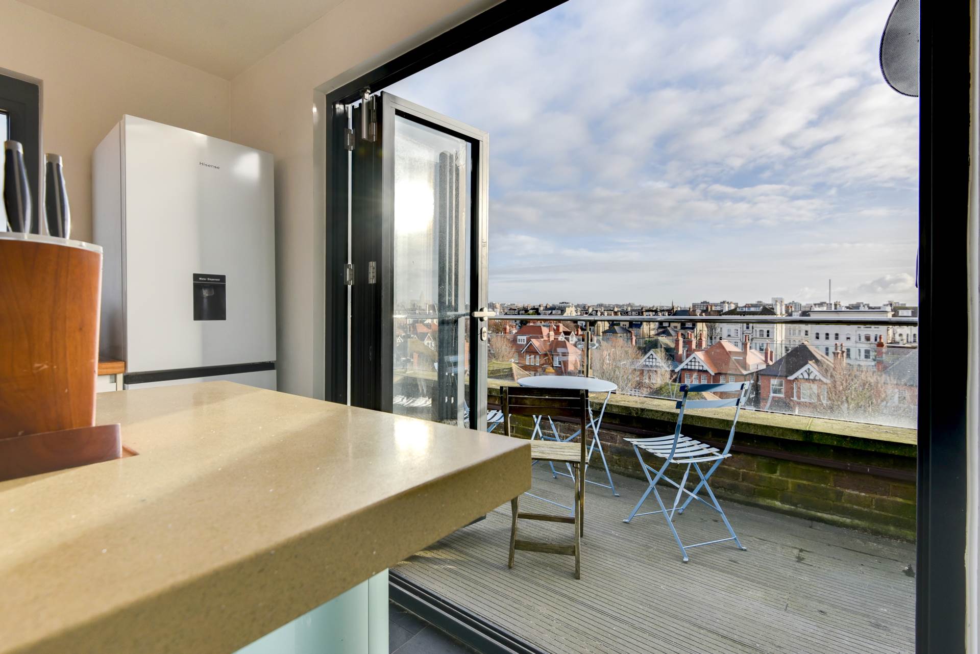 Vallance Court, Hove Street, Hove, Image 3