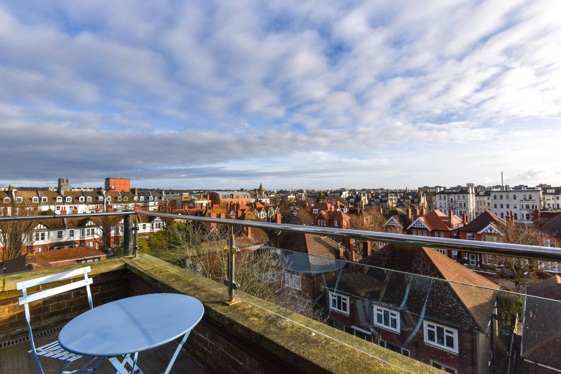 Vallance Court, Hove Street, Hove, Image 4