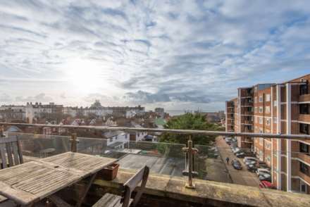 Vallance Court, Hove Street, Hove, Image 16