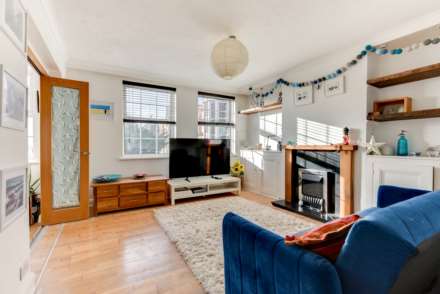 Vallance Court, Hove Street, Hove, Image 22