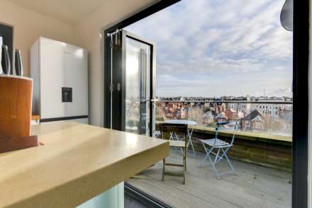 Vallance Court, Hove Street, Hove, Image 3