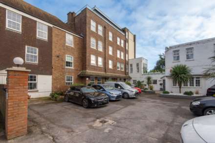 Vallance Court, Hove Street, Hove, Image 36
