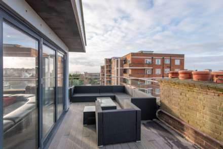 Vallance Court, Hove Street, Hove, Image 5