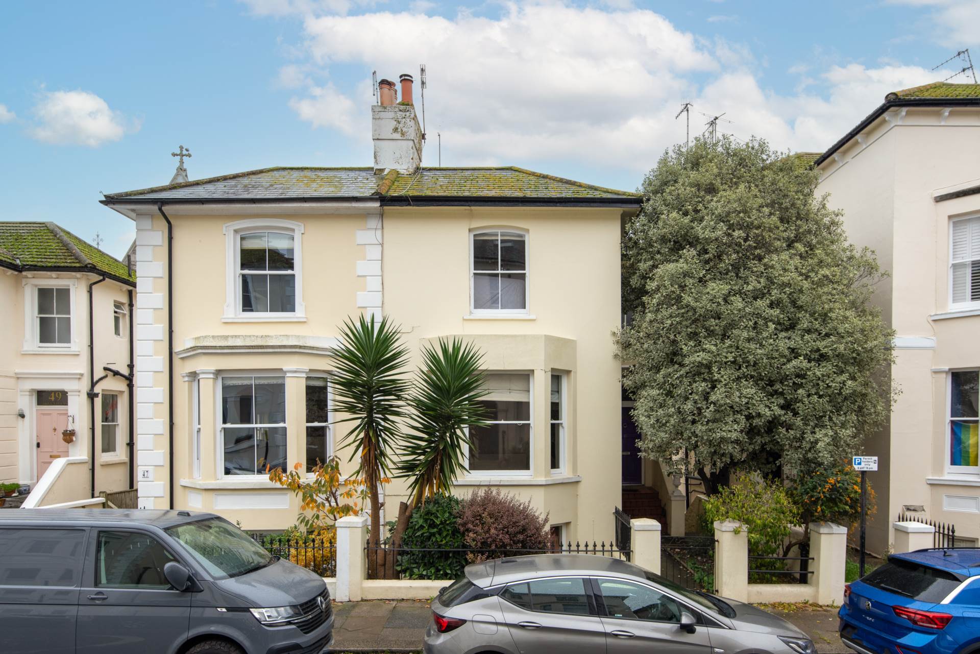 Hova Villas, Hove, Image 1