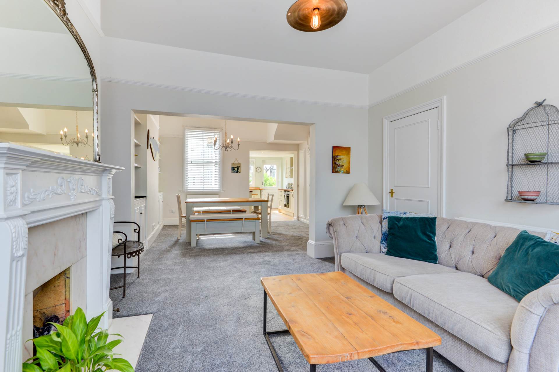 Osbourne Villas, Hove, Image 2