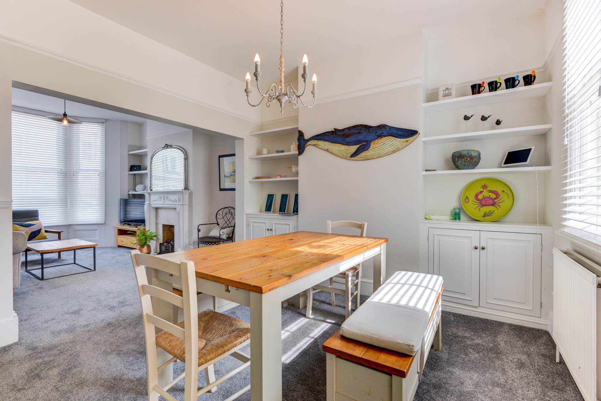 Osbourne Villas, Hove, Image 3