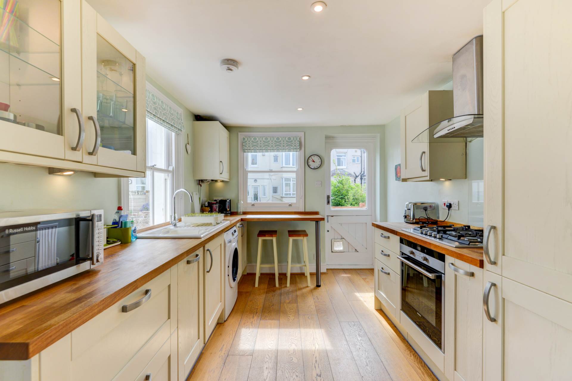 Osbourne Villas, Hove, Image 4