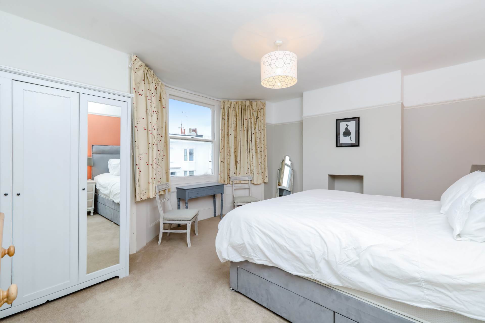 Osbourne Villas, Hove, Image 7