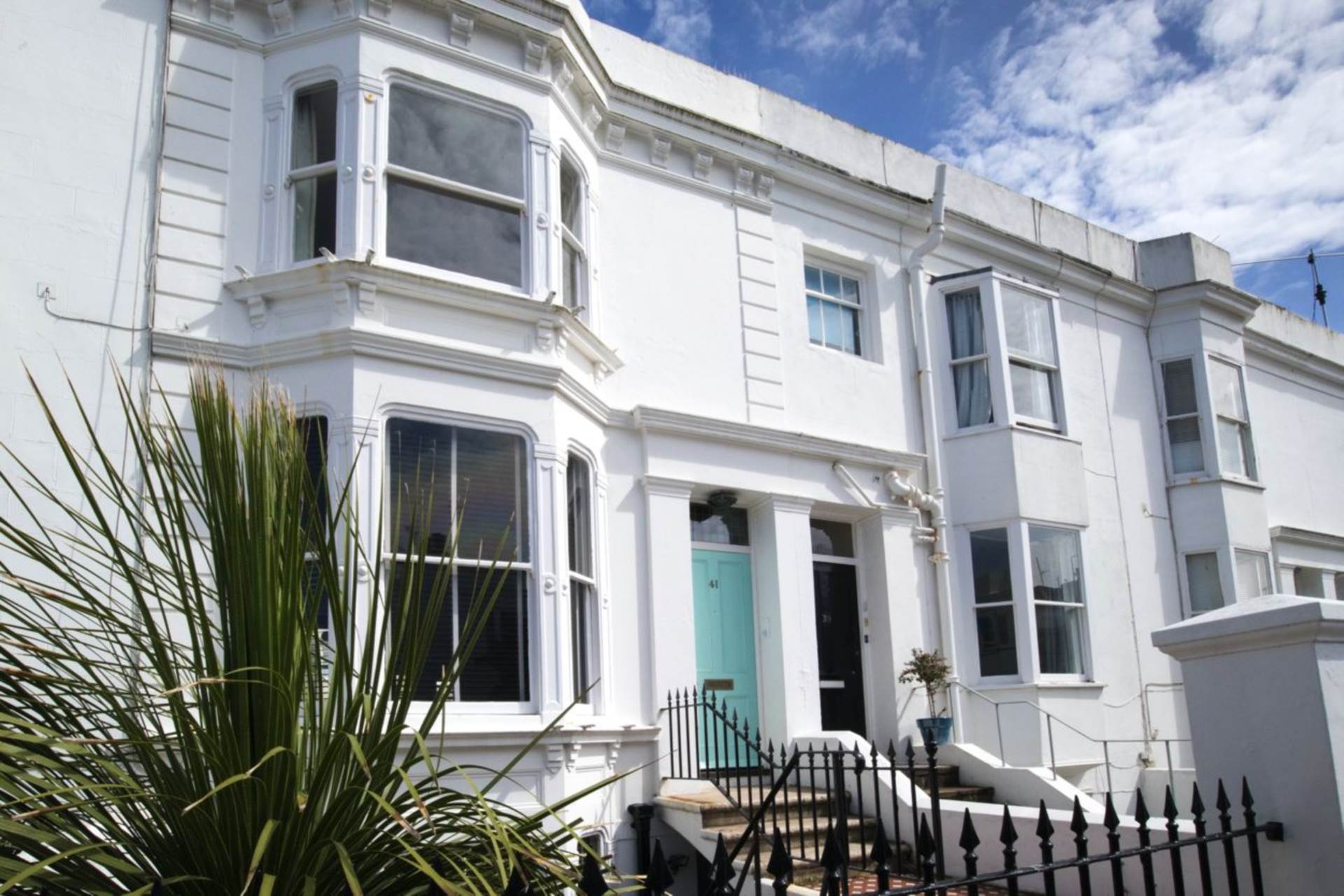 Osbourne Villas, Hove, Image 8