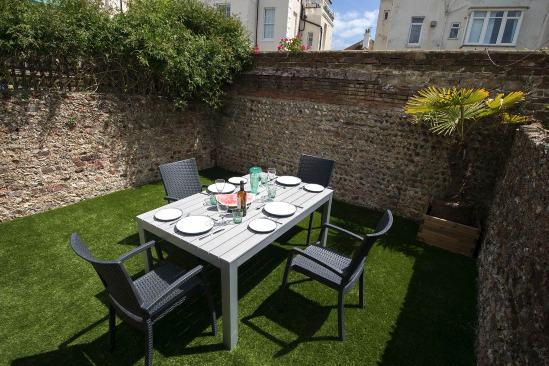 Osbourne Villas, Hove, Image 9