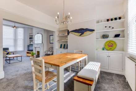Osbourne Villas, Hove, Image 3