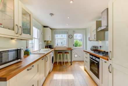 Osbourne Villas, Hove, Image 4