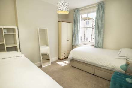 Osbourne Villas, Hove, Image 5