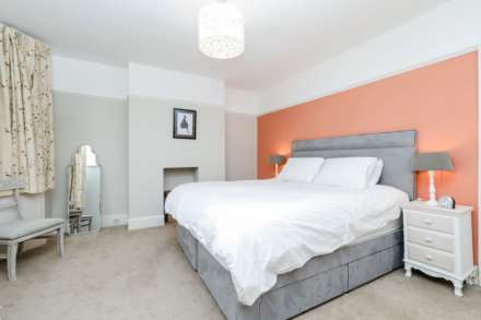 Osbourne Villas, Hove, Image 6