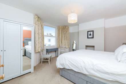 Osbourne Villas, Hove, Image 7