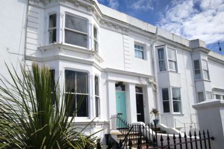 Osbourne Villas, Hove, Image 8