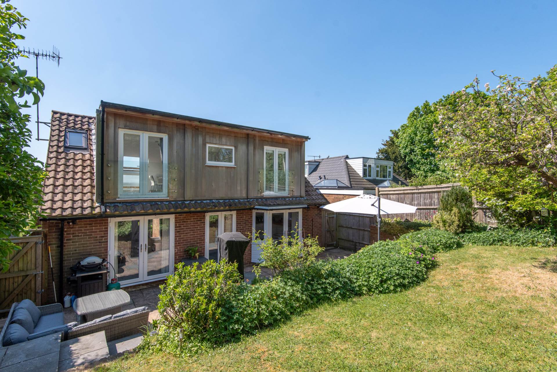 Ring Road, Lancing, Image 29