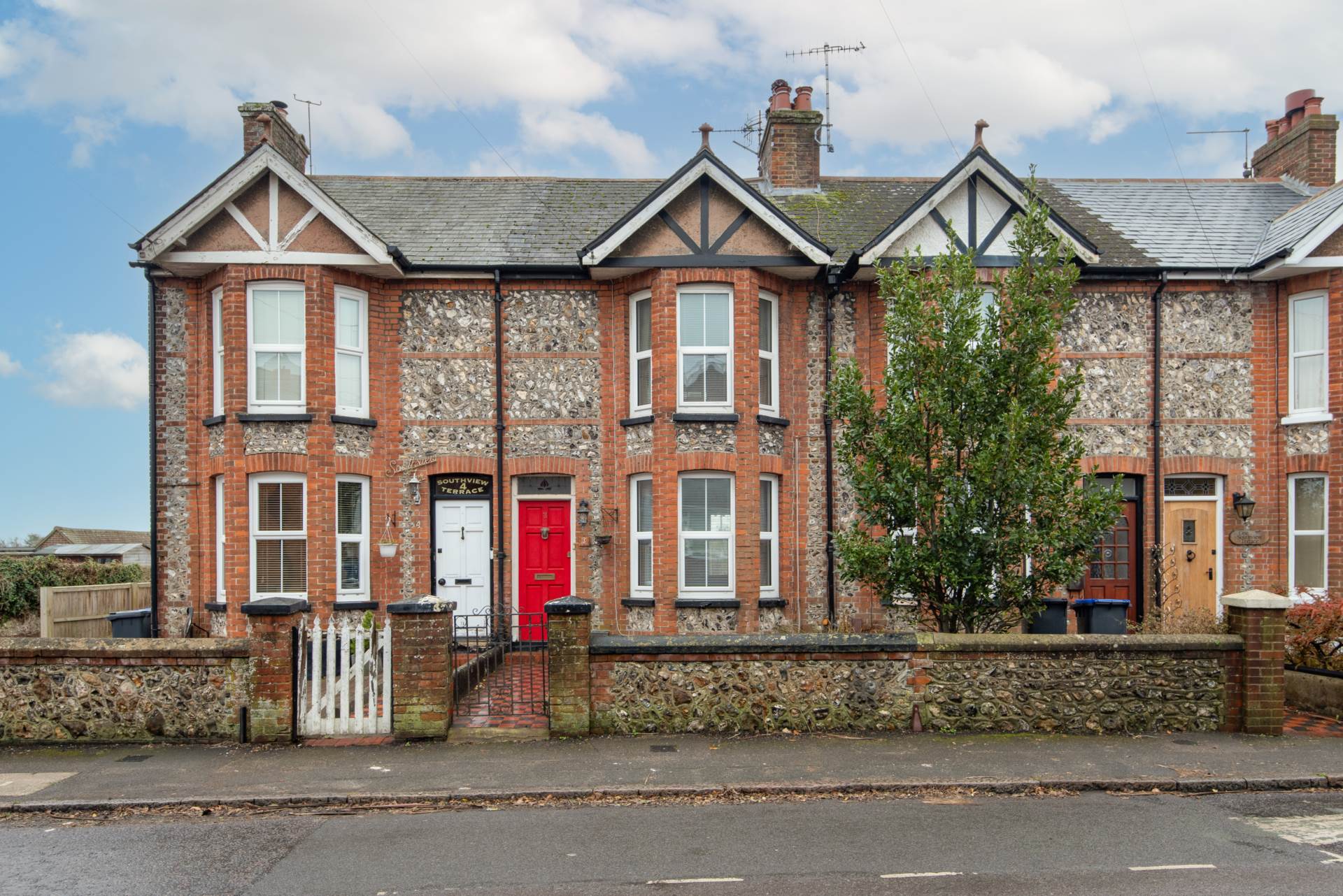 Southview Terrace, Lancing, Image 1