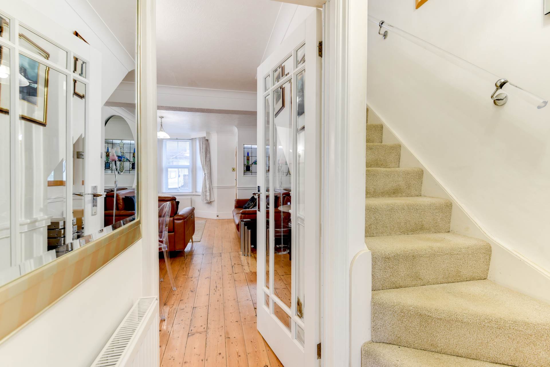 Southview Terrace, Lancing, Image 19