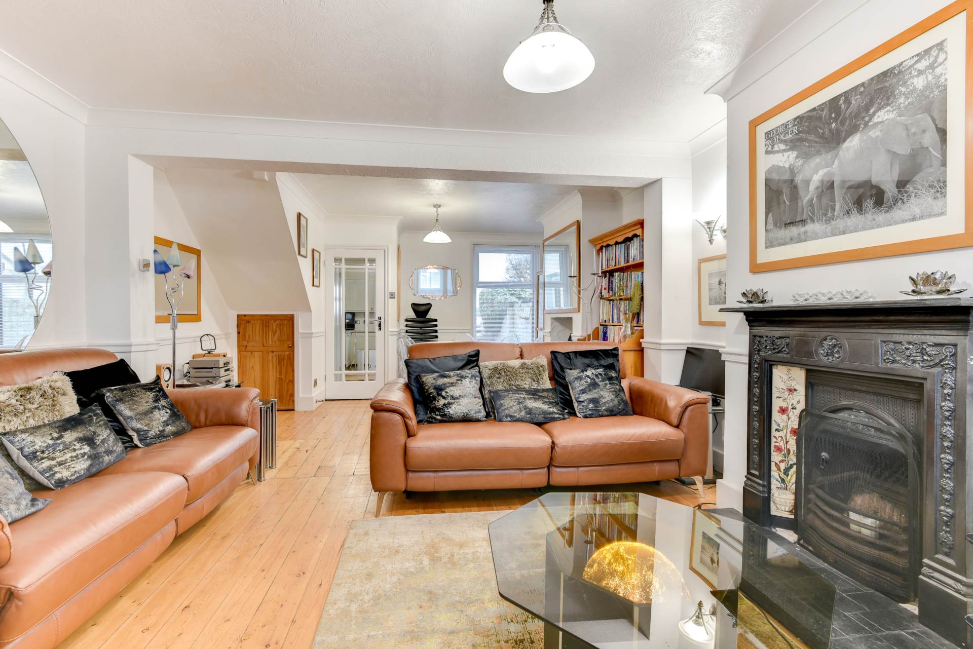 Southview Terrace, Lancing, Image 3