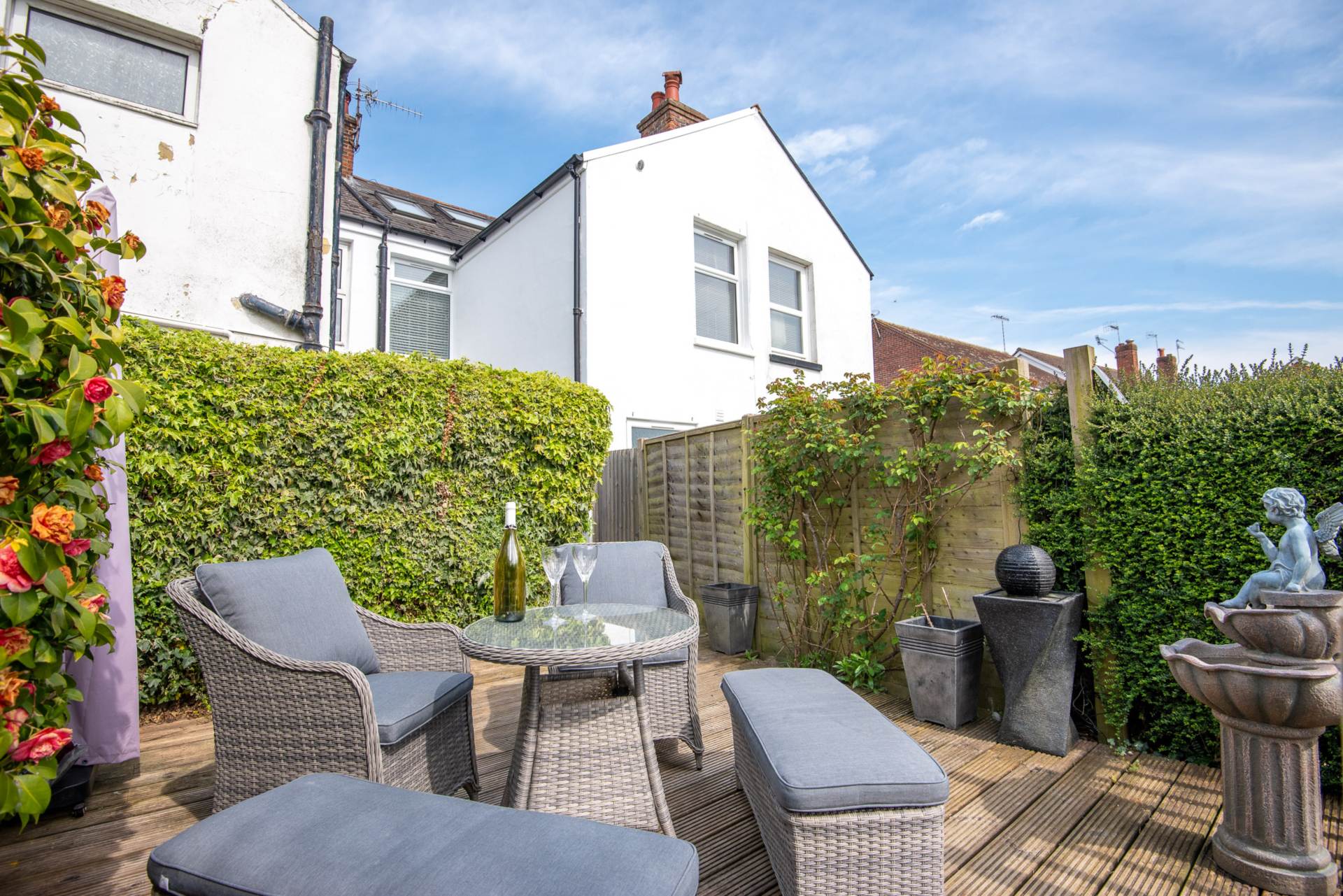 Southview Terrace, Lancing, Image 43