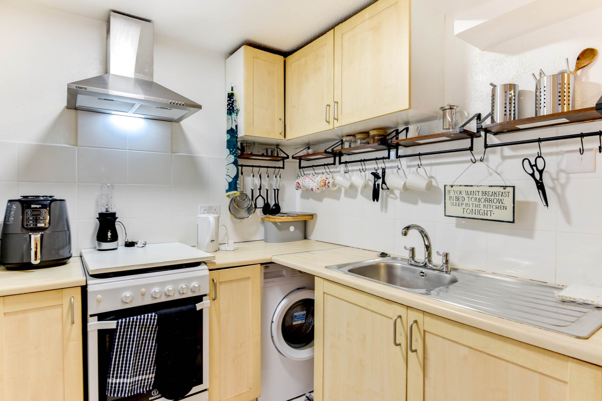 Buckingham Place, Brighton, Image 12