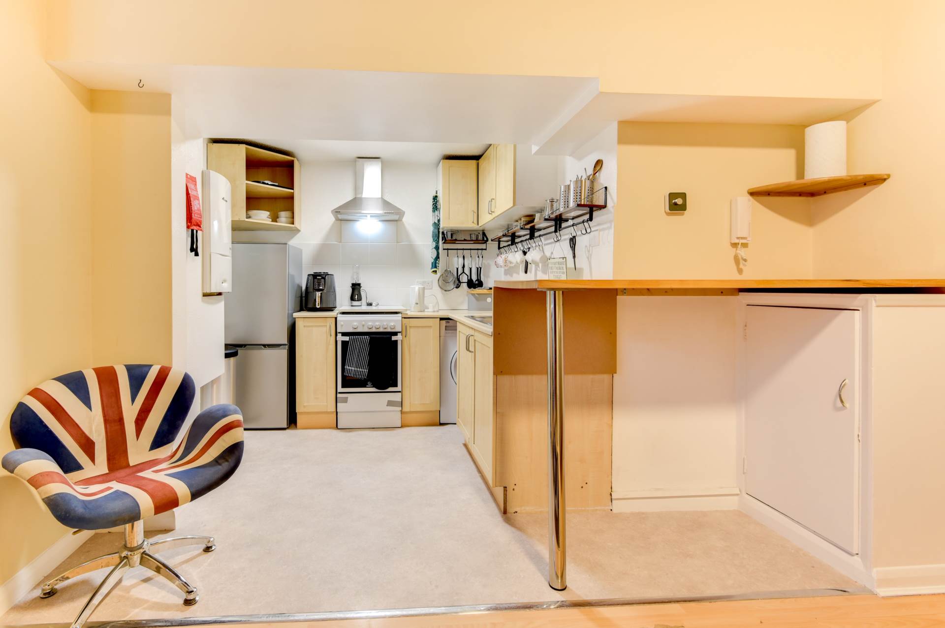Buckingham Place, Brighton, Image 13