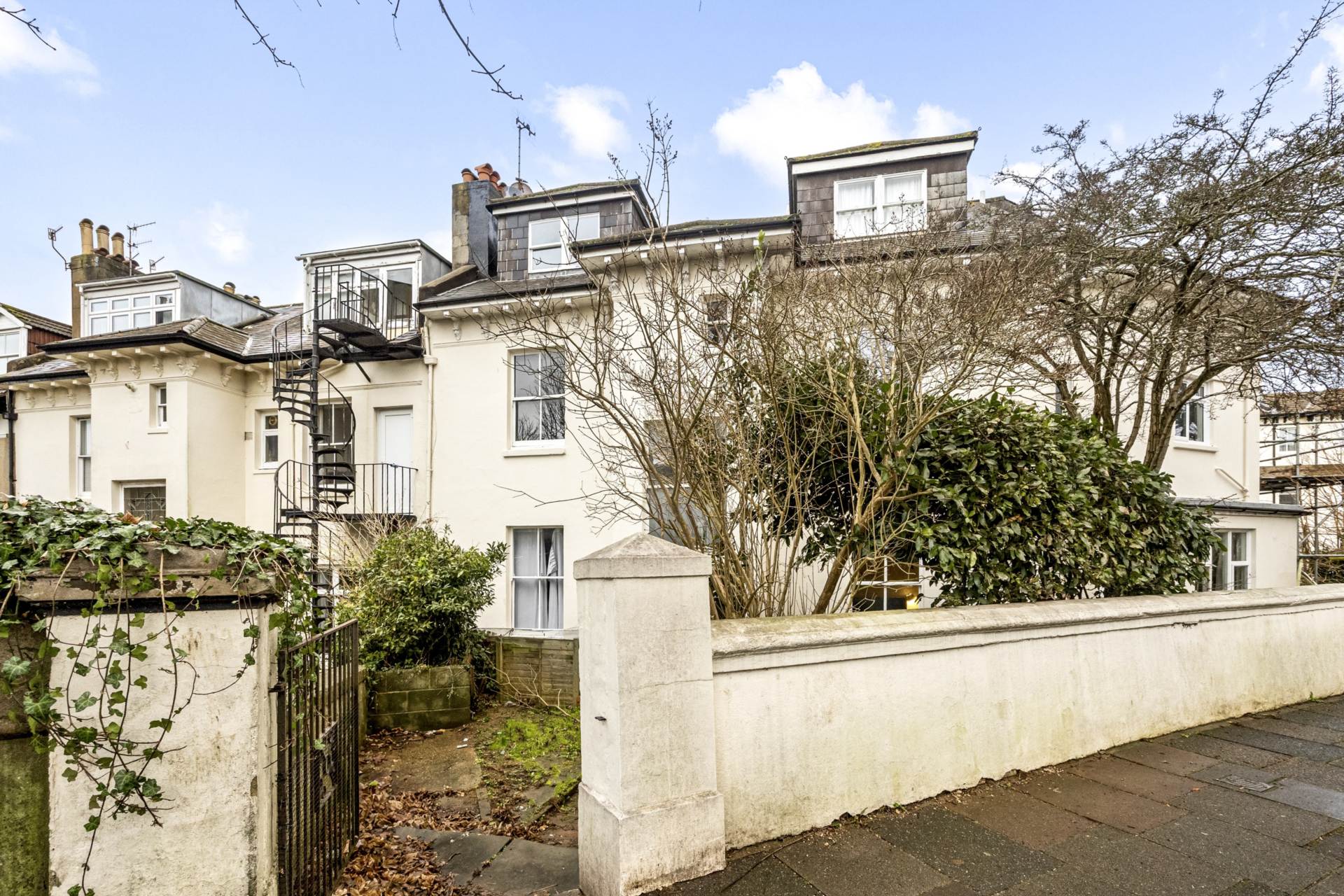Buckingham Place, Brighton, Image 18