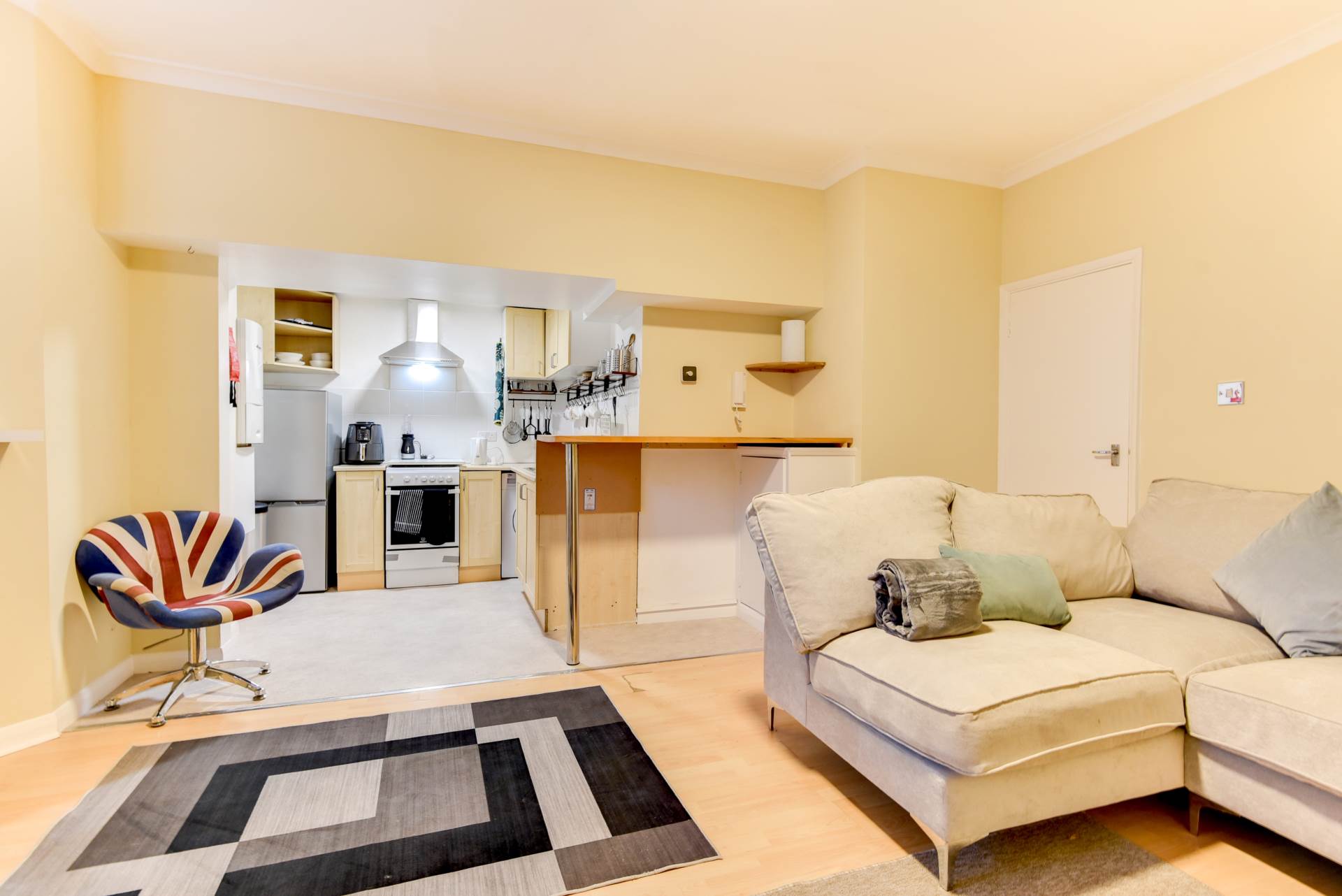 Buckingham Place, Brighton, Image 2