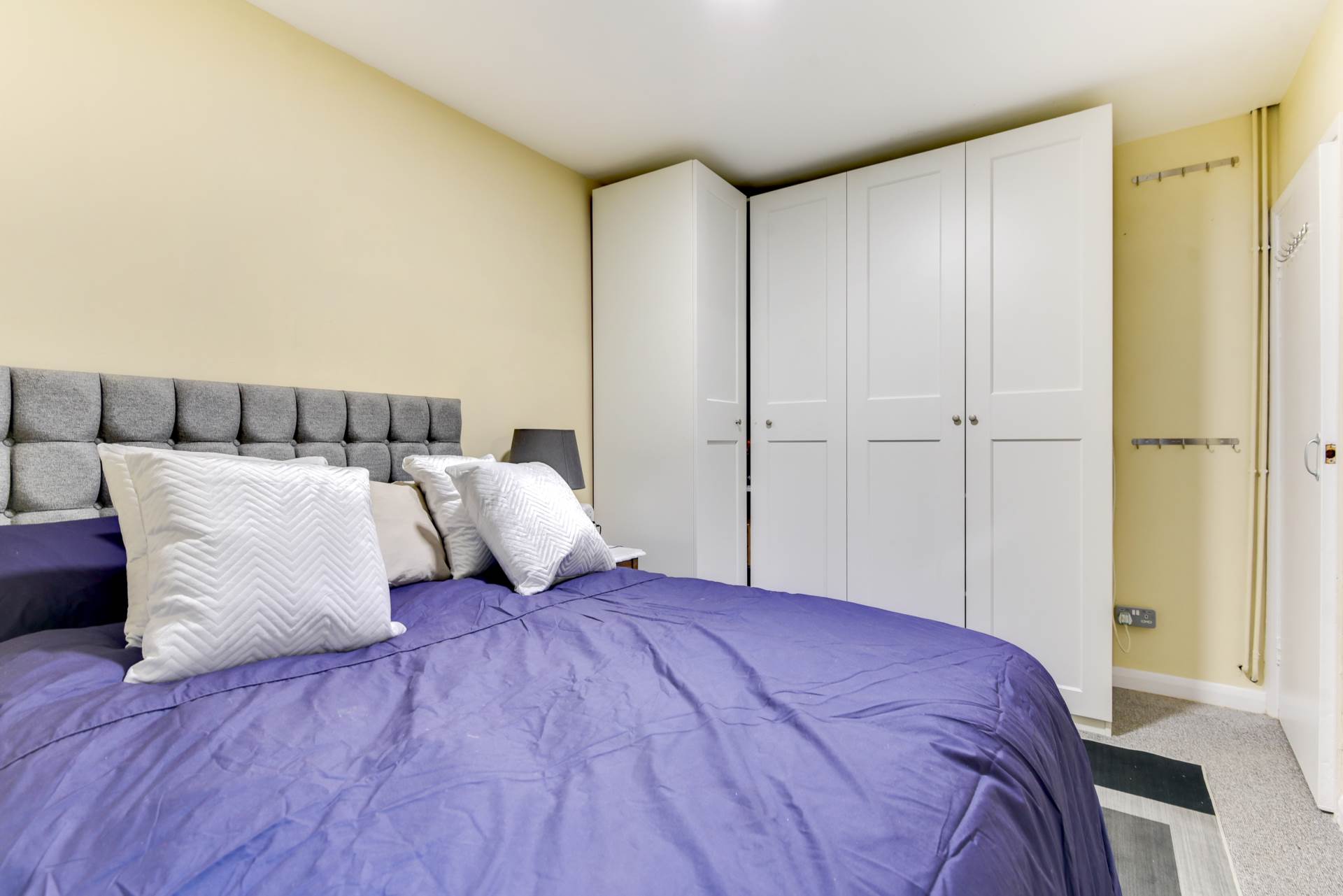 Buckingham Place, Brighton, Image 4